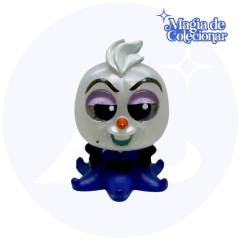 Imagem do Miniaturas Disney Doorables Olaf Presents Peek! Escolha seu Personagem Favorito!