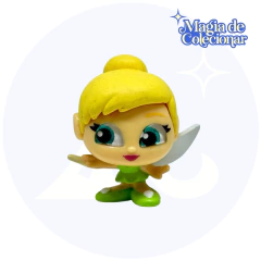 Miniaturas Disney Doorables Série 6! Escolha seu personagem favorito! na internet