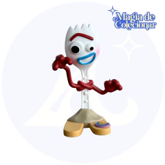 Figuras Articuladas Disney Store Toy Box - Toy Story - Escolha o seu favorito! - comprar online