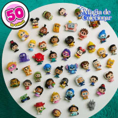 Miniaturas Disney Doorables Série 12 - Pixel Perfect! - comprar online