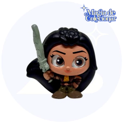 Miniaturas Disney Doorables Série 6! Escolha seu personagem favorito! - comprar online