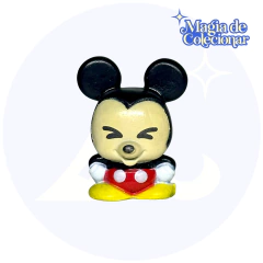 Miniaturas Disney Doorables Squishalot's Série 1 - Escolha seu personagem favorito! - comprar online