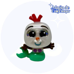 Miniaturas Disney Doorables Olaf Presents Peek! Escolha seu Personagem Favorito! - comprar online