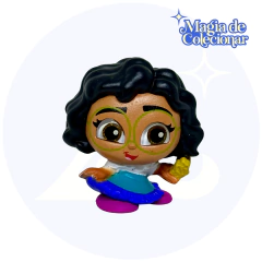 Miniaturas Disney Doorables Série Remember When! Escolha seu personagem favorito! na internet