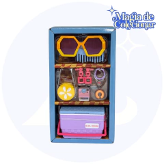 Boneca Lol Surprise Tweens Core Hana Groove! Fashion Doll! na internet