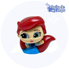 Miniaturas Disney Doorables Série 6! Escolha seu personagem favorito! - Magia de Colecionar