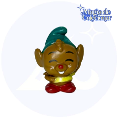 Miniaturas Disney Doorables Squishalot's Série 1 - Escolha seu personagem favorito! na internet