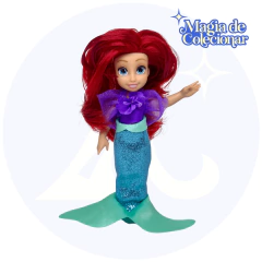 Bonecas Disney Store Princess - Once Upon a Story Mini Doll Gift Set! Escolha sua princesa favorita! na internet