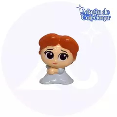 Miniaturas Disney Doorables Squishalot´s! Escolha seu personagem! - Magia de Colecionar