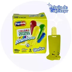 Miniaturas Shopkins Real Littles! Escolha o seu favorito! - Magia de Colecionar
