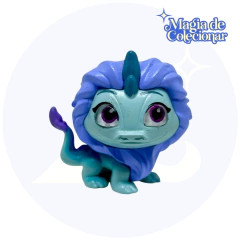 Miniaturas Disney Doorables Série 6! Escolha seu personagem favorito! - Magia de Colecionar