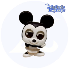 Miniaturas Disney Doorables Série 9! Escolha seu personagem favorito! - Magia de Colecionar