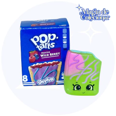 Miniaturas Shopkins Real Littles! Escolha o seu favorito! na internet