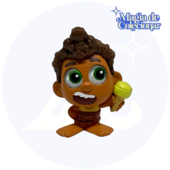 Miniaturas Disney Doorables Série 9! Escolha seu personagem favorito! - Magia de Colecionar