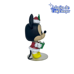 Funko Pop Disney Minnie Mouse Holiday 613 - Sem Caixa! na internet