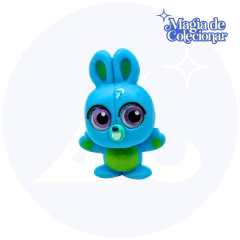 Miniaturas Disney Doorables Série 4! Escolha seu personagem favorito! na internet