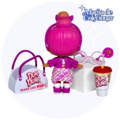 Boneca Lol Surprise Série Mini Sweets - Mystery Pop Q.T! na internet