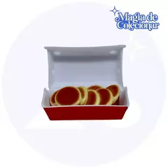 Imagem do Miniaturas Zuru Mini Brands Foodie! Escolha o seu favorito!