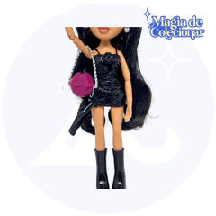 Boneca Bratz x Kylie Jenner Day! Fashion Doll! na internet