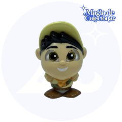Imagem do Miniaturas Disney Doorables Série 7! Escolha seu personagem favorito!