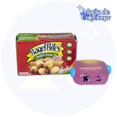 Miniaturas Shopkins Real Littles! Escolha o seu favorito! - comprar online