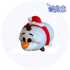 Imagem do Miniaturas Colecionáveis Disney Tsum Tsum Natal - Escolha seu Personagem Favorito!