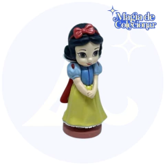 Miniaturas Disney Store Playset Mini Princess Animators - Escolha sua Princesa Favorita! - Magia de Colecionar