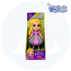 Imagem do Boneca Disney Mini Princess Toddler! Escolha a sua Princesa Favorita!
