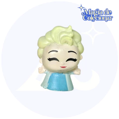 Miniaturas Disney Doorables Squishalot's Série 1 - Escolha seu personagem favorito! - Magia de Colecionar