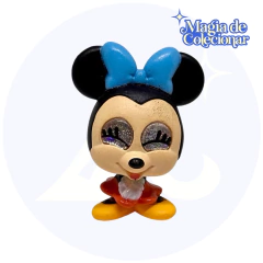 Miniaturas Disney Doorables Série 9! Escolha seu personagem favorito!