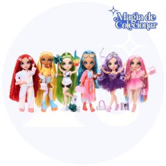 Acessório Rainbow High Fashion Pack - Pool Theme Outfit! - loja online