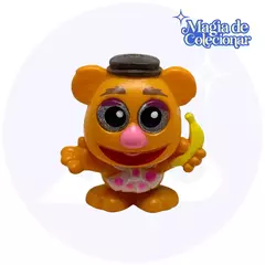 Imagem do Miniaturas Disney Doorables Muppets Peek! Escolha o seu Personagem Favorito!