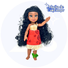 Bonecas Disney Store Princess - Once Upon a Story Mini Doll Gift Set! Escolha sua princesa favorita! na internet