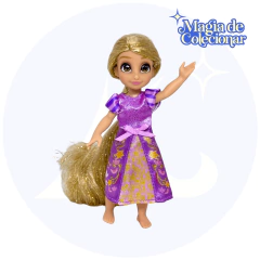 Bonecas Disney Store Princess - Once Upon a Story Mini Doll Gift Set! Escolha sua princesa favorita! - comprar online