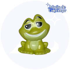 Miniaturas Disney Doorables Squishalot's Série 1 - Escolha seu personagem favorito! na internet