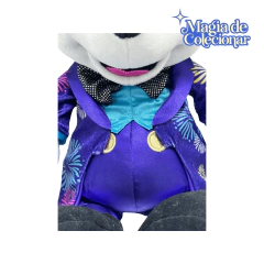 Pelúcia Colecionável Edição Limitada Disney Parks - Mickey Main Attraction 50 anos! na internet