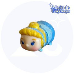 Miniaturas Colecionáveis Disney Tsum Tsum - Escolha seu Personagem Favorito! na internet