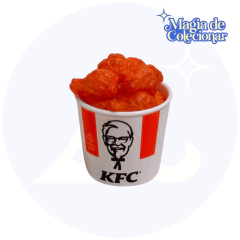 Miniaturas Zuru Mini Brands Foodie! Escolha o seu favorito! - loja online