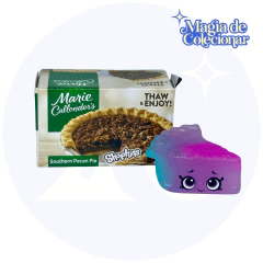 Miniaturas Shopkins Real Littles! Escolha o seu favorito! - comprar online