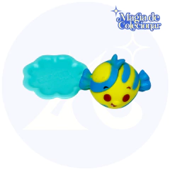 Miniaturas Disney Munchlings - Escolha seu personagem favorito!