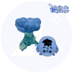 Miniaturas Colecionáveis Disney Tsum Tsum Mystery Pack - Escolha seu Personagem Favorito!