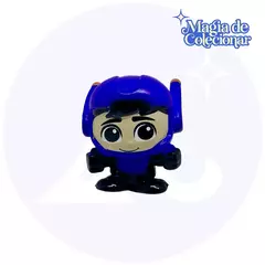 Miniaturas Disney Doorables Squishalot´s! Escolha seu personagem! - Magia de Colecionar
