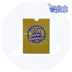 Acessórios Miniaturas Zuru Mini Brands! Escolha o seu favorito! - Magia de Colecionar