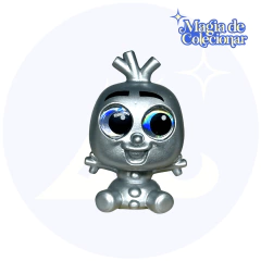 Miniaturas Disney Doorables 100 anos Peek! Escolha seu Personagem Favorito!