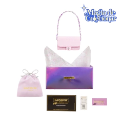 Acessório Rainbow High Mini Accessories Studio - Handbags Surpresa! - loja online