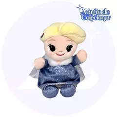 Pelúcias Disney Parks Wishables Plush Holiday Countdown Calendar! Escolha o seu personagem favorito! - loja online