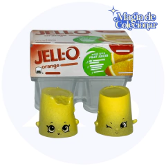 Miniaturas Shopkins Real Littles! Escolha o seu favorito! - comprar online