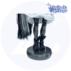 Boneca Rainbow High - Shadow Shanelle Onyx! Fashion Doll! - Magia de Colecionar