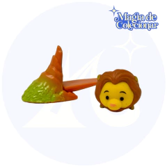 Miniaturas Colecionáveis Disney Tsum Tsum Mystery Pack - Escolha seu Personagem Favorito! - Magia de Colecionar