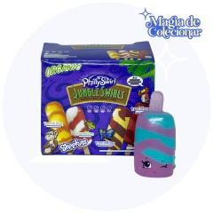 Imagem do Miniaturas Shopkins Real Littles! Escolha o seu favorito!